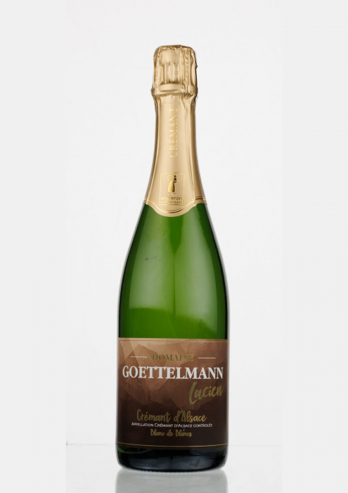 photoCrémant d'Alsace