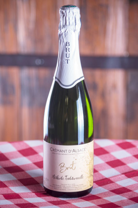 photoCrémant d'Alsace