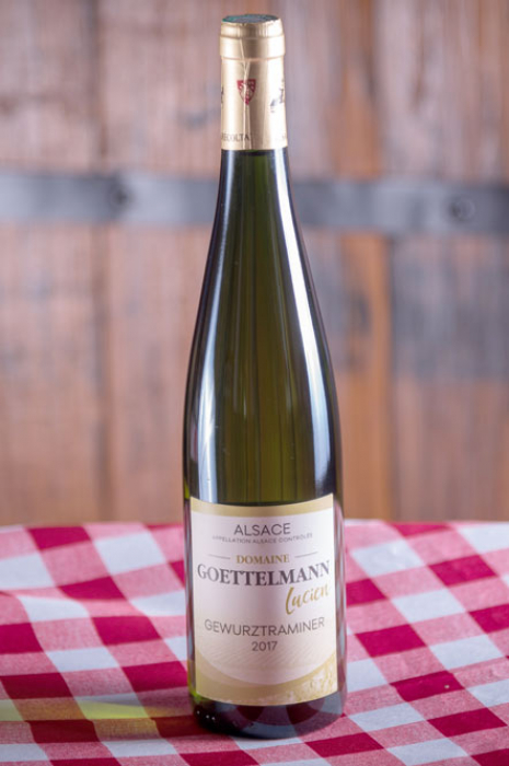 photoGewurztraminer