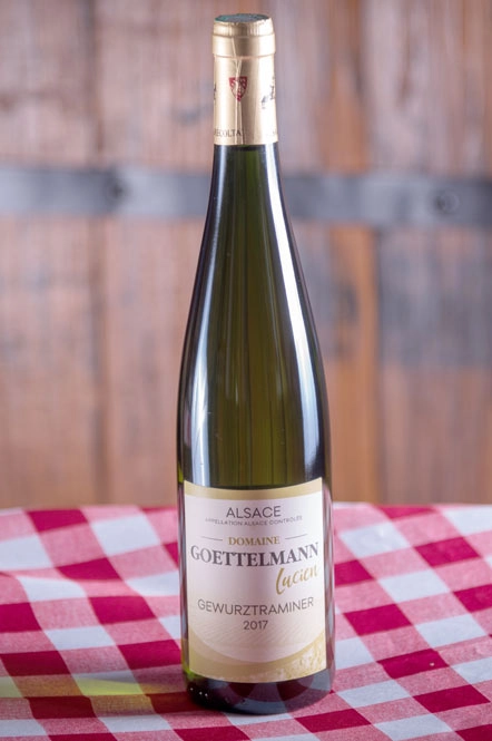 photoGewurztraminer