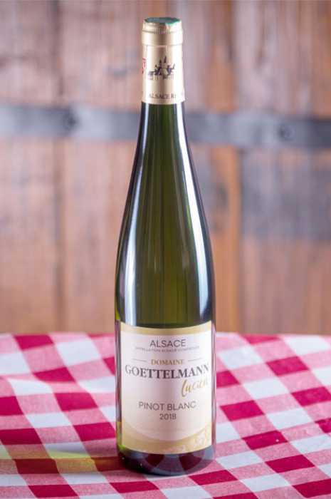 photoPinot Blanc