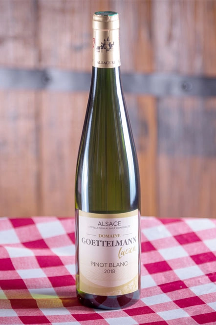 photoPinot Blanc