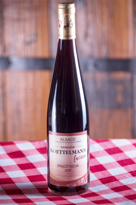 photoPinot noir