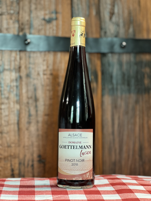 photoPinot noir